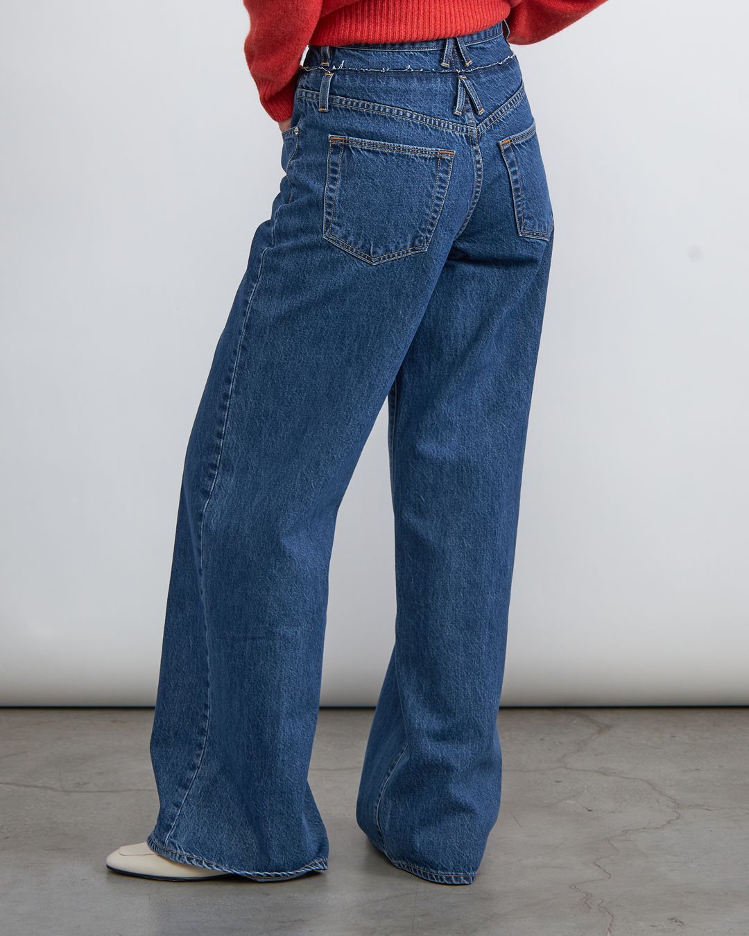 Купить Джинсы SLVRLAKE