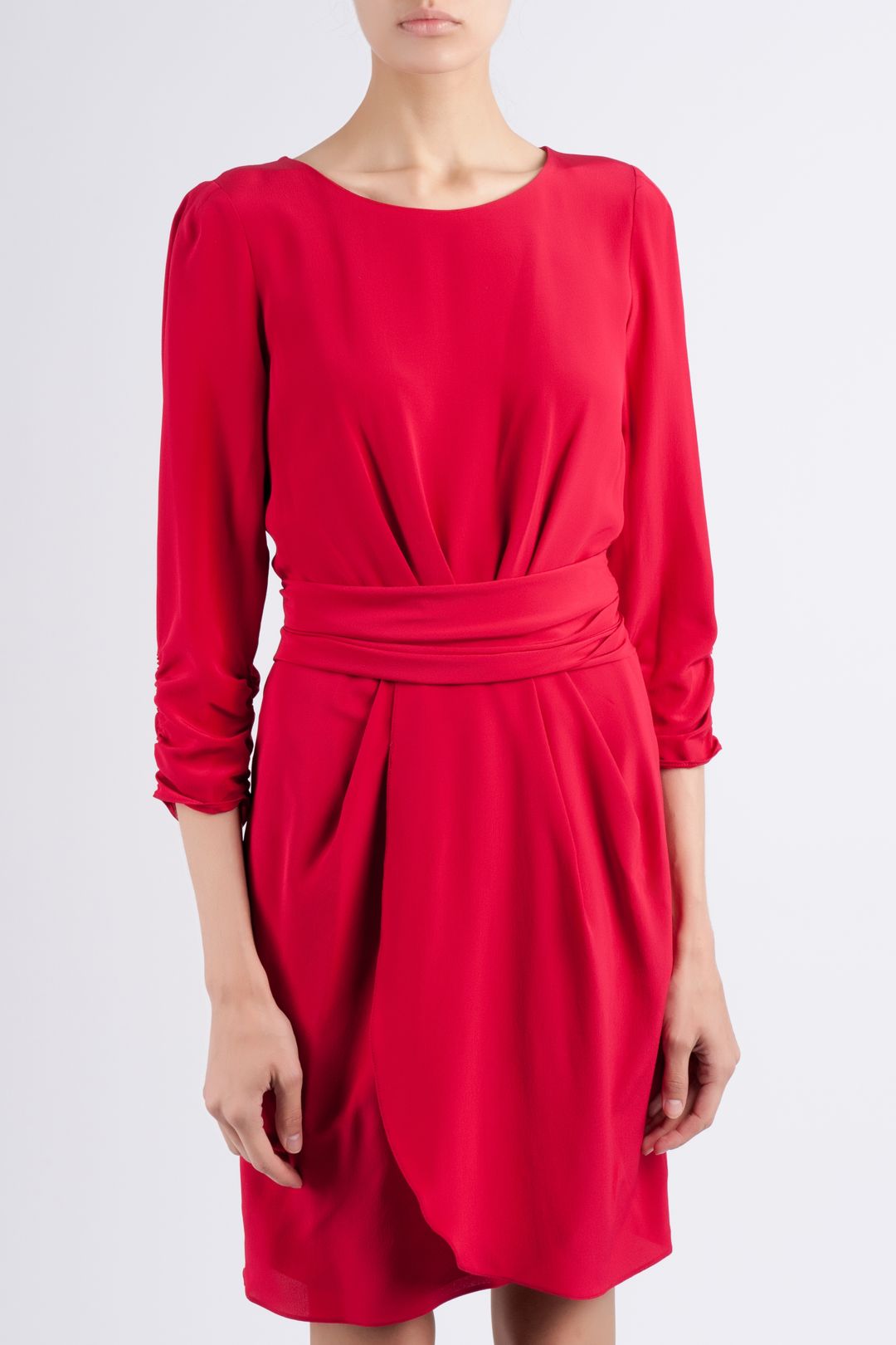 Купить Платье EMPORIO ARMANI