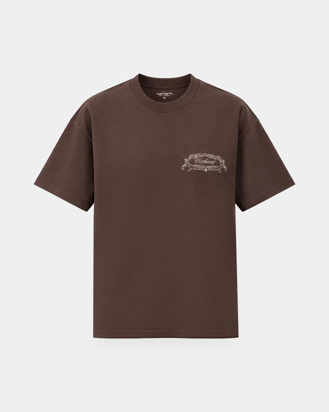 Купить Футболка CARHARTT WIP
