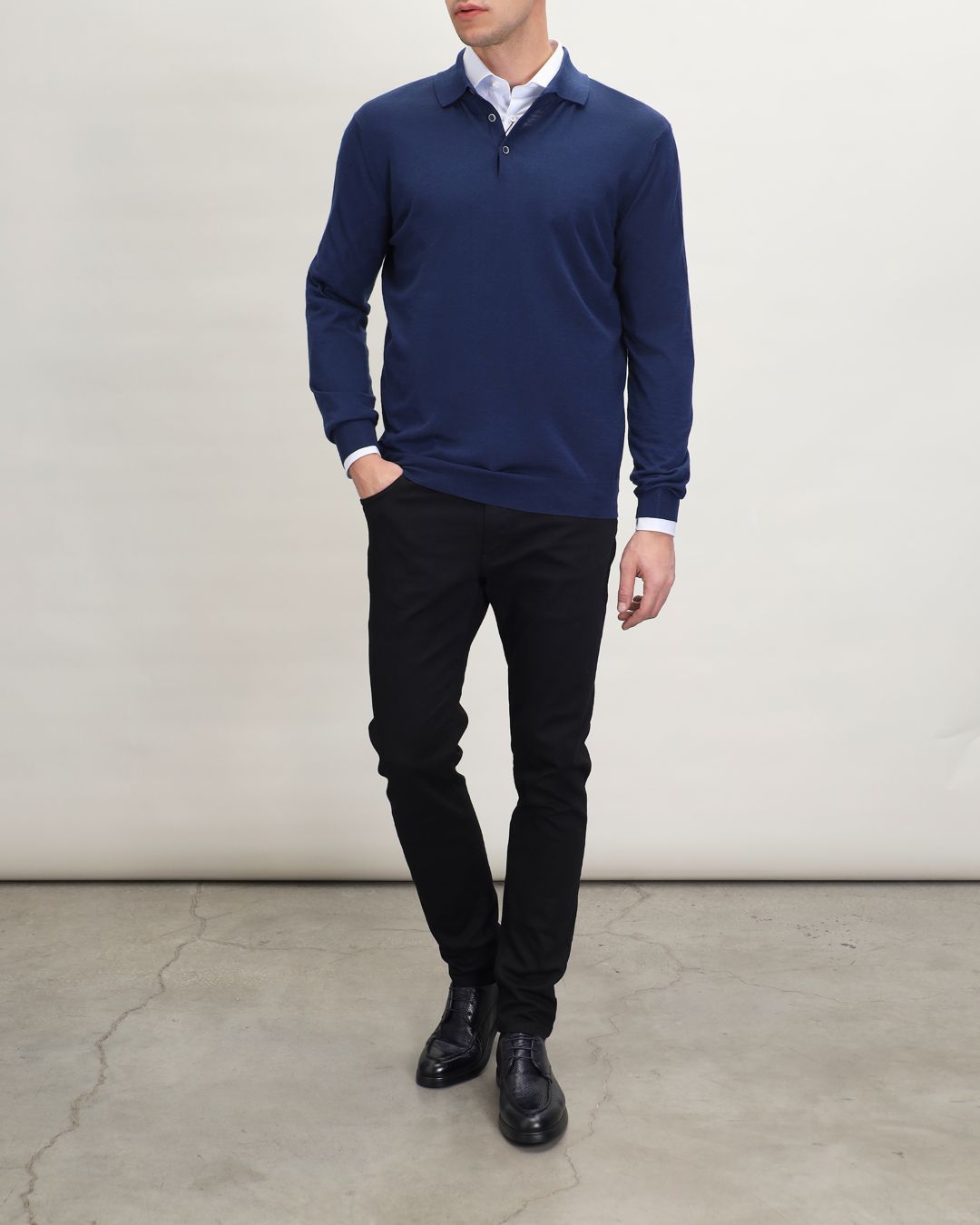 Купить Джемпер CANOE