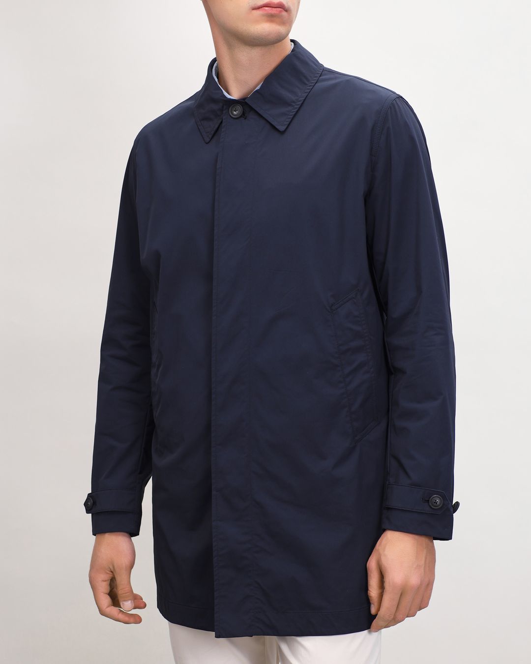 Купить Плащ WOOLRICH