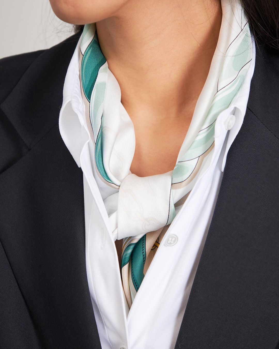 Купить Платок FURLA