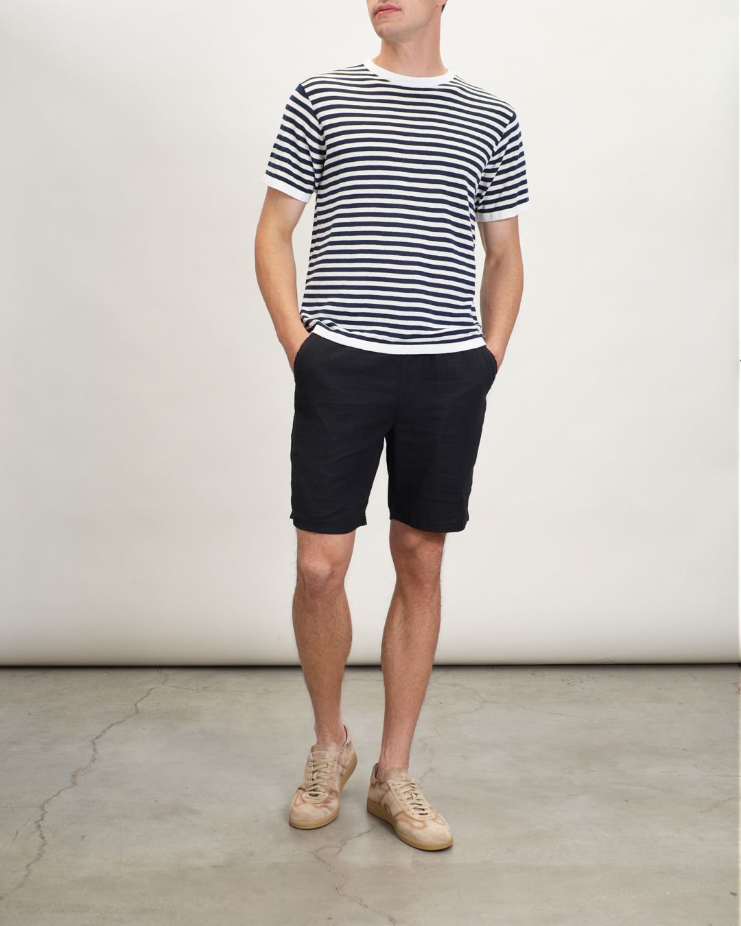 Купить Шорты SOLID MEN