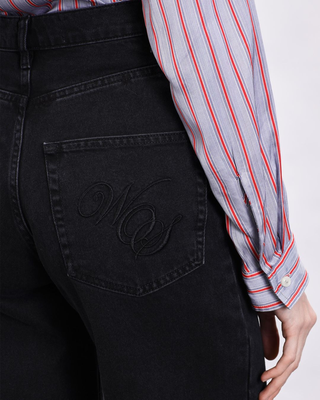 Купить Джинсы WALK OF SHAME