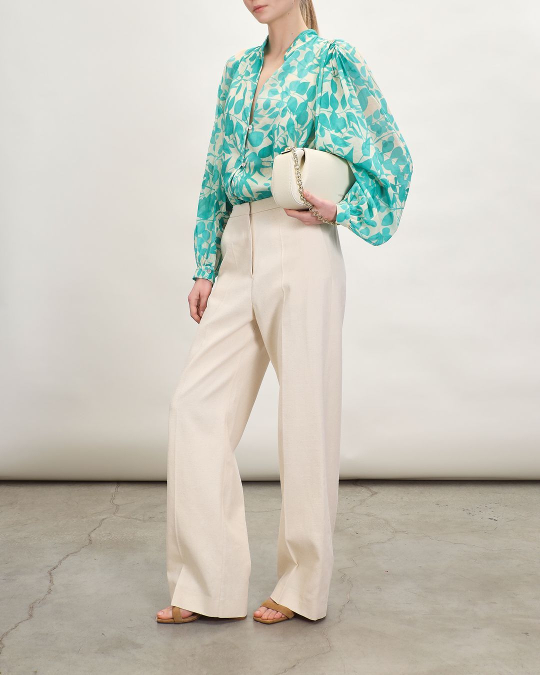 Купить Блуза FORTE FORTE