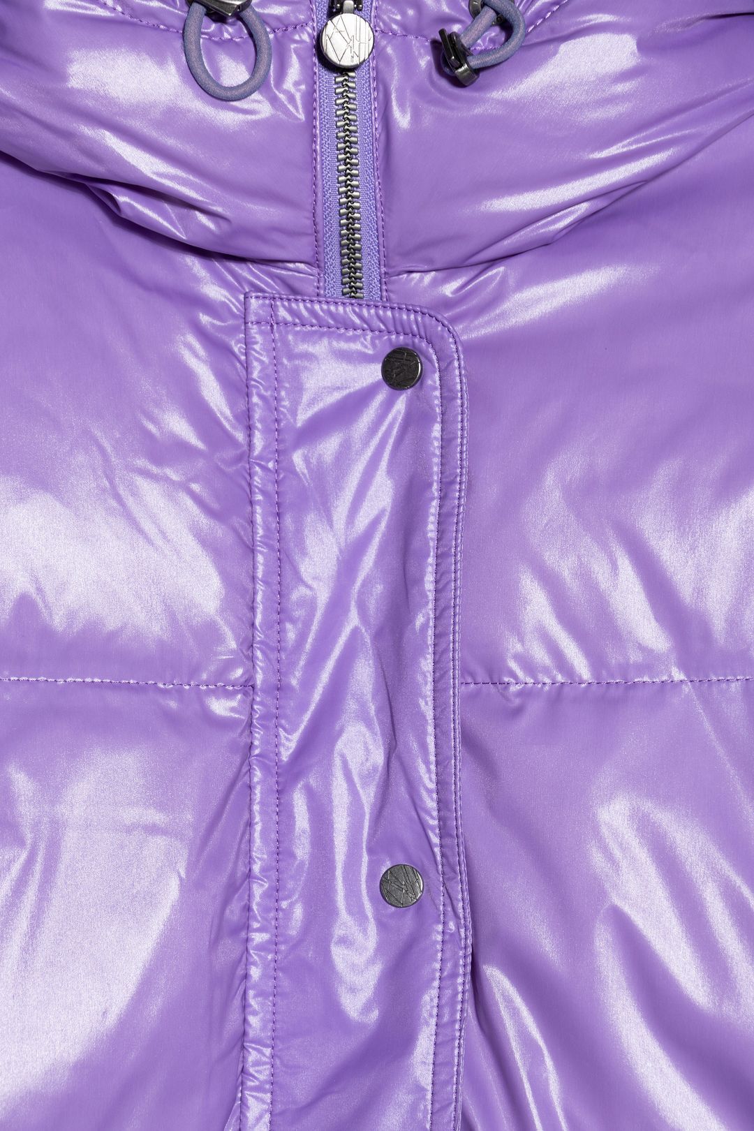 Купить Пуховик NAUMI