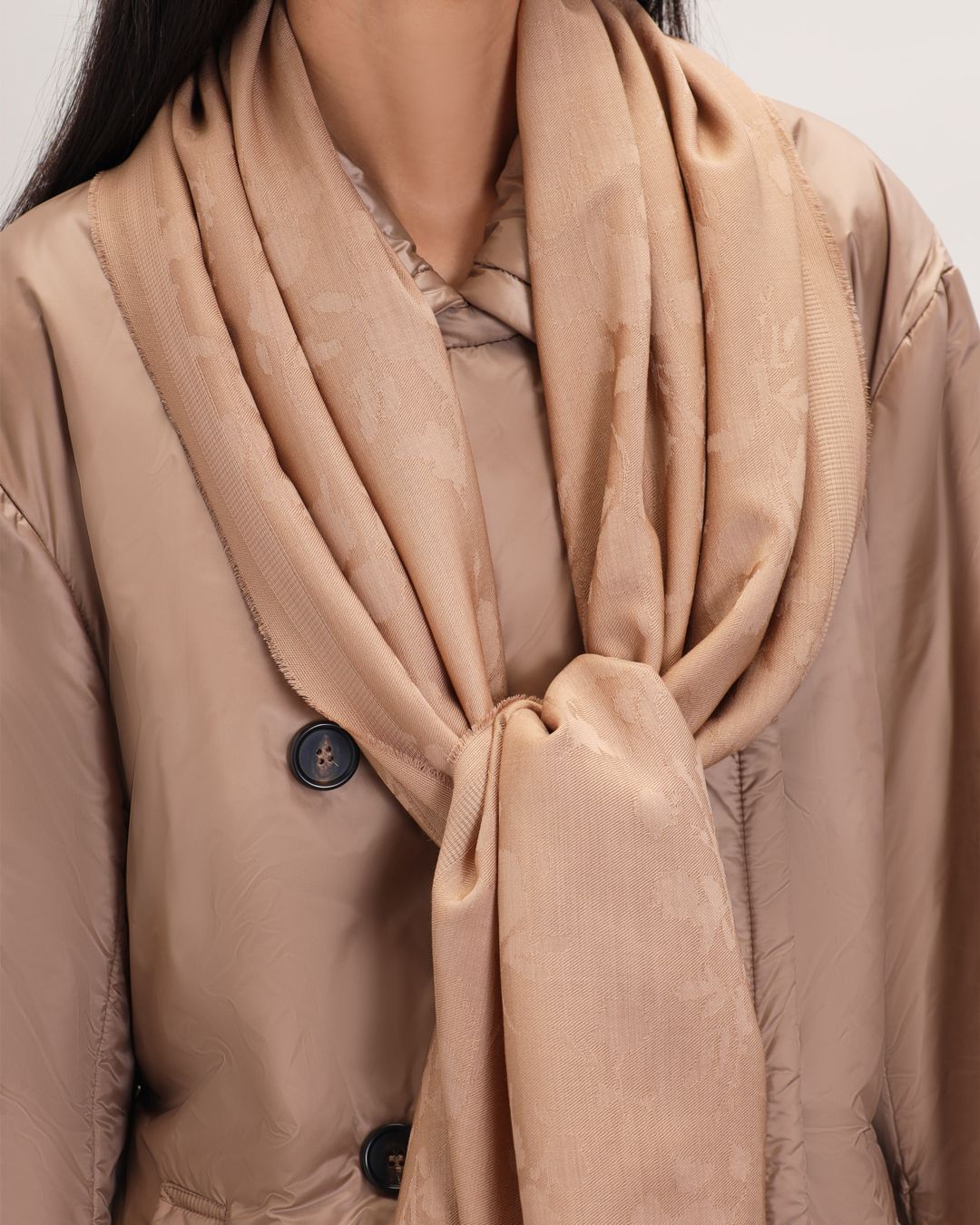 Купить Палантин WEEKEND MAX MARA