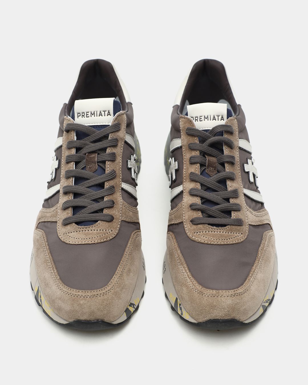 Купить Кроссовки PREMIATA