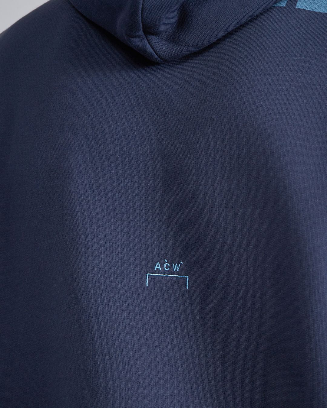 Купить Худи A COLD WALL MEN