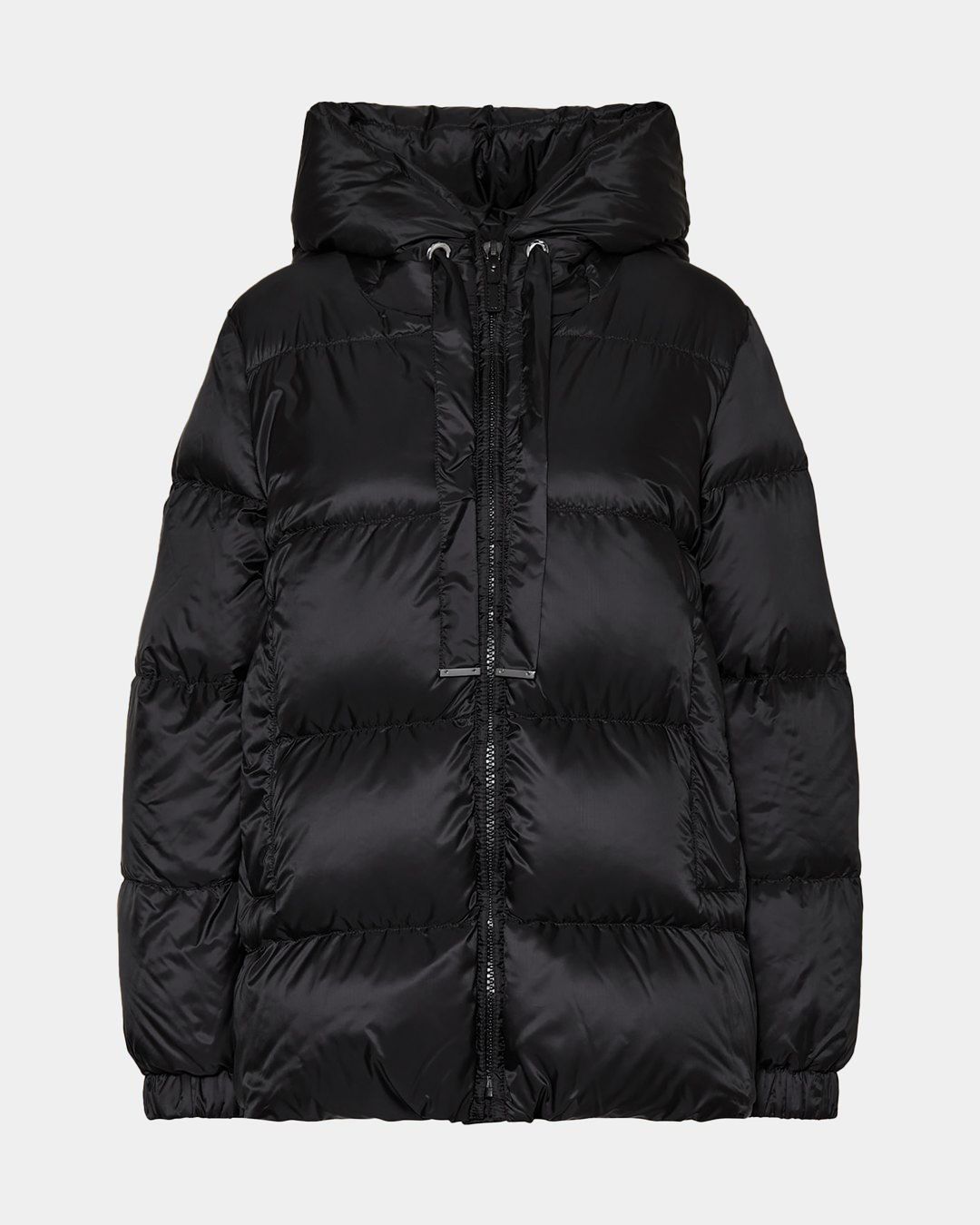 Купить Пуховик MAX MARA THE CUBE