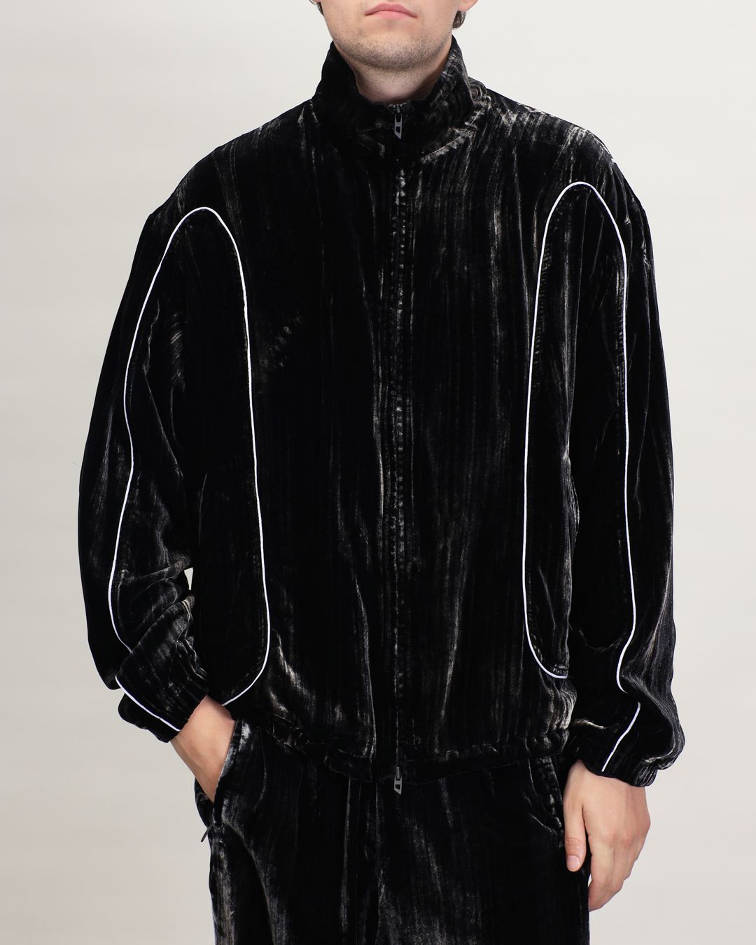 Купить Кардиган DIESEL