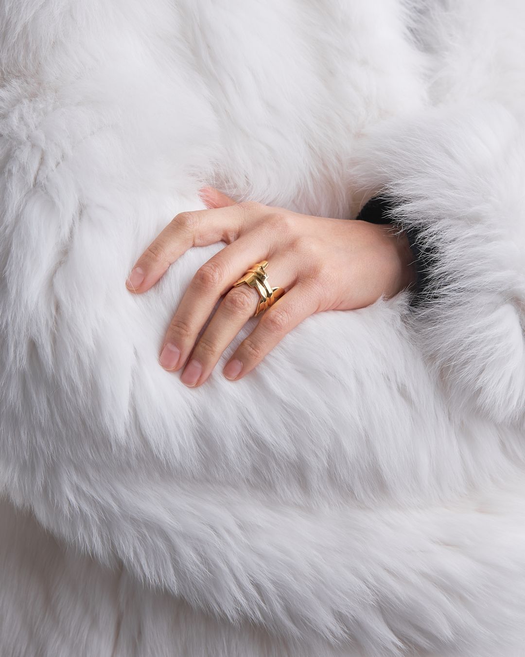 Купить Кольцо 10.GRAN JEWELRY