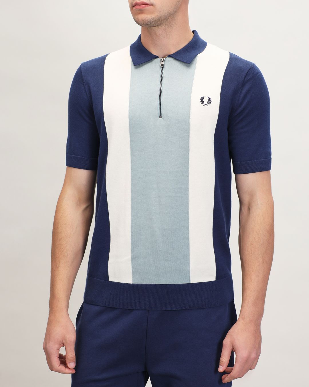 Купить Джемпер FRED PERRY