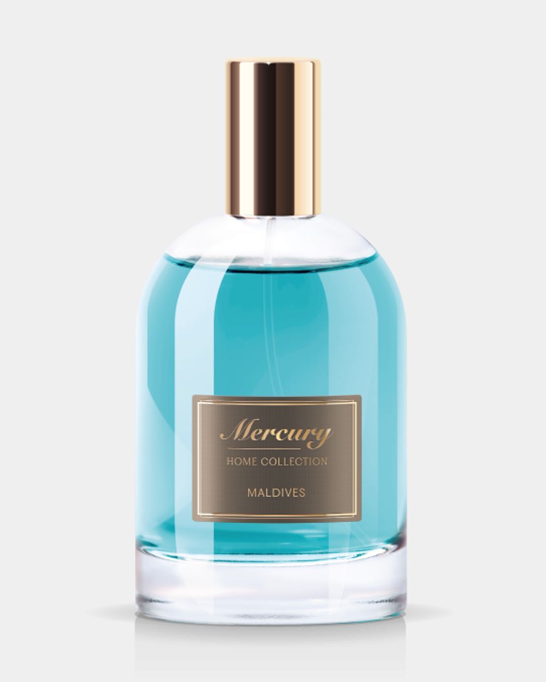 Купить Спрей аромат для дома мальдивес MERCURY HC