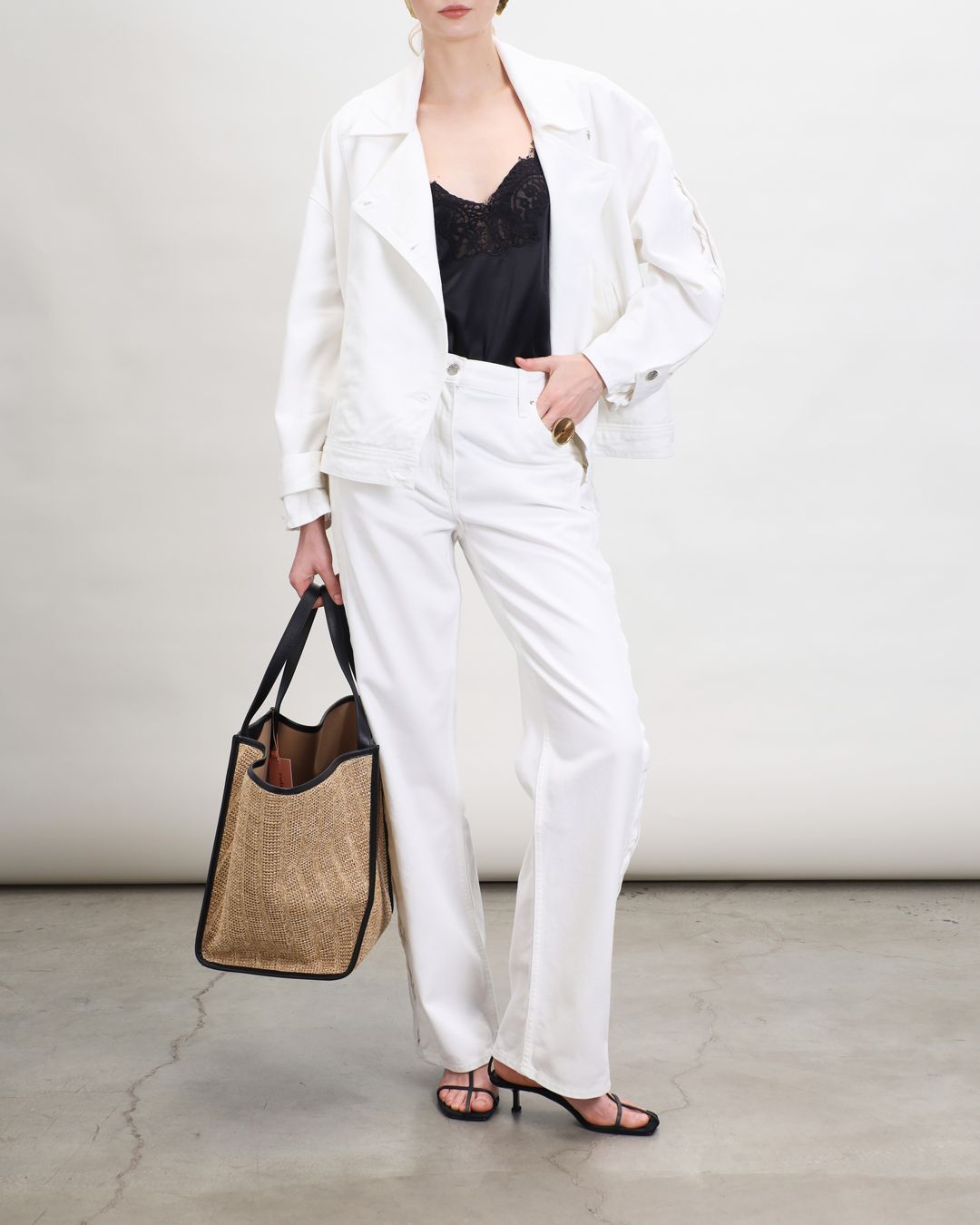 Купить Джинсы IRO