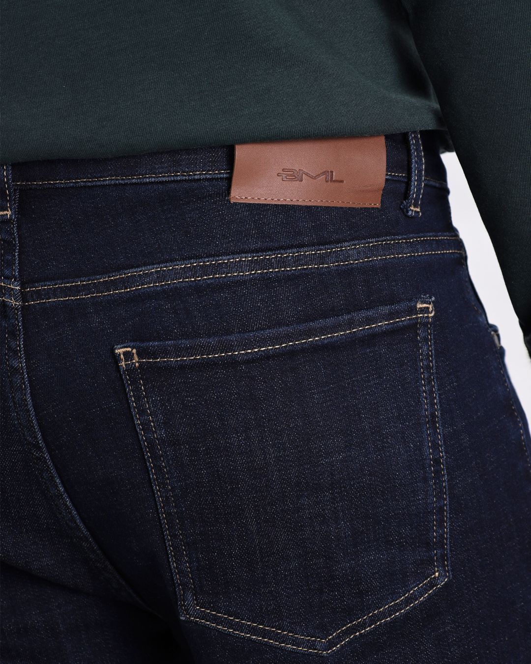 Купить Джинсы BML