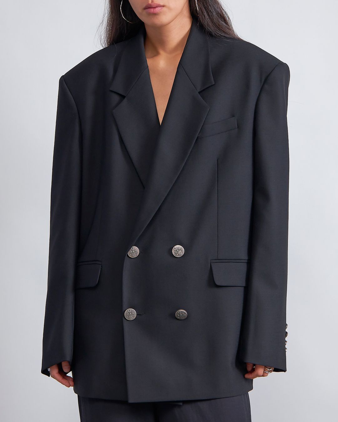 Купить Жакет PERVERT