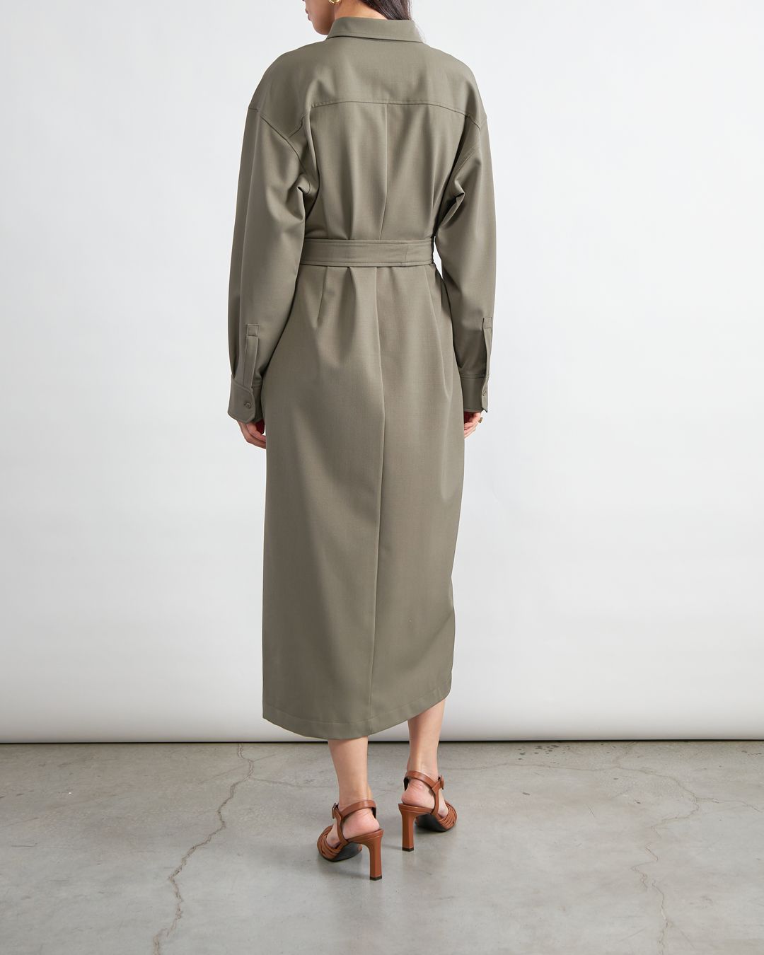 Купить Платье WEEKEND MAX MARA