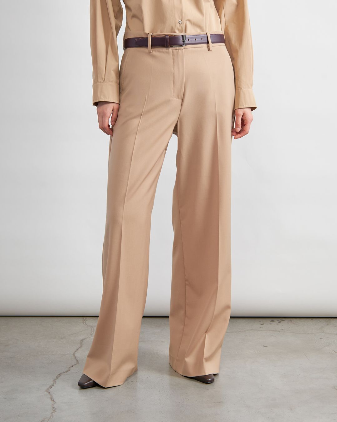 Купить Брюки WEEKEND MAX MARA