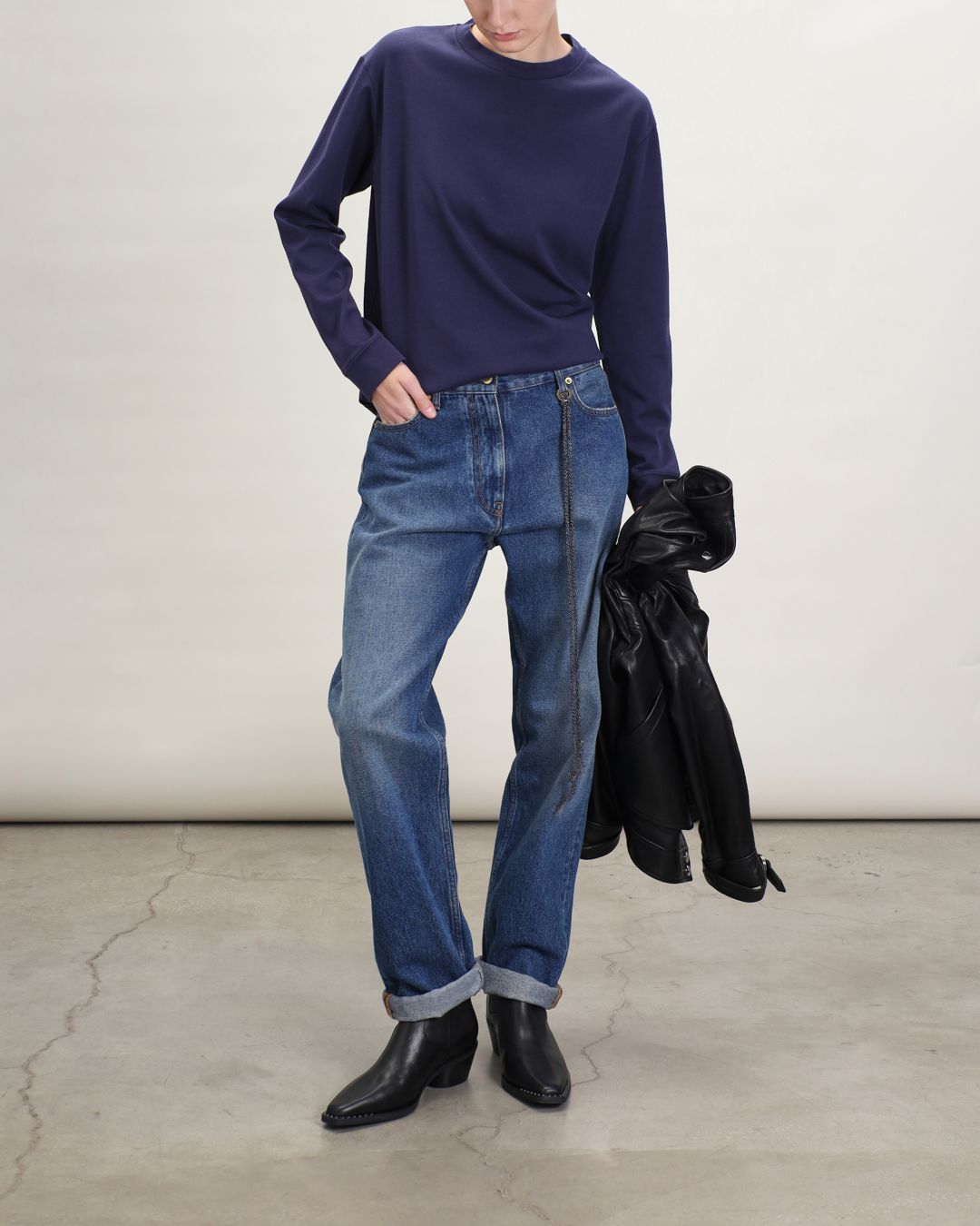 Купить Лонгслив DARKPARK