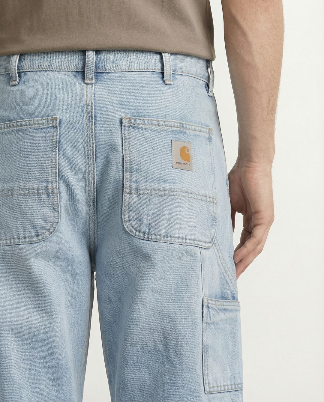Купить Джинсы CARHARTT WIP