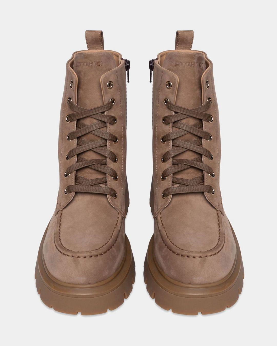 Купить Ботинки STOKTON