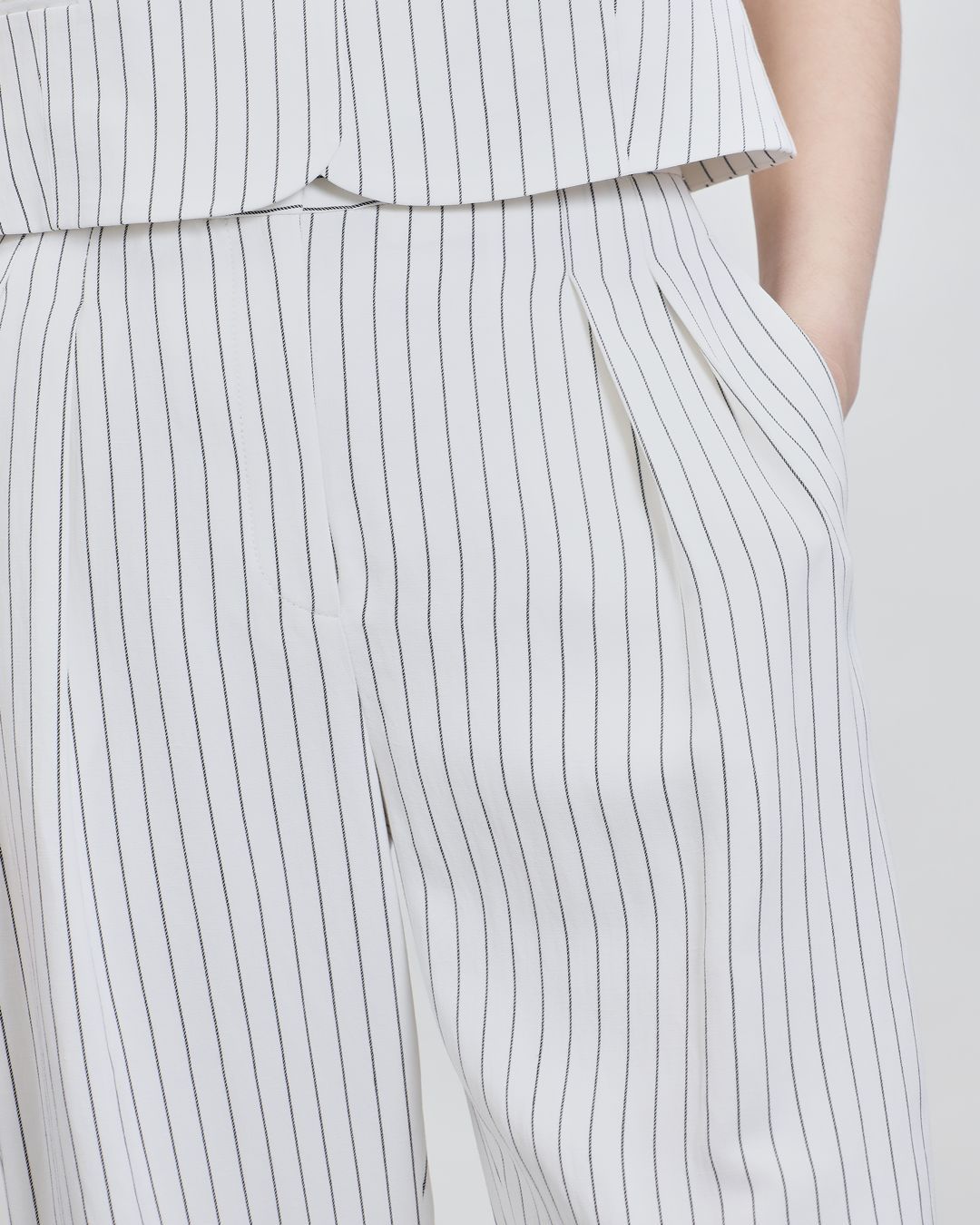 Купить Брюки LOULOU DE SAISON