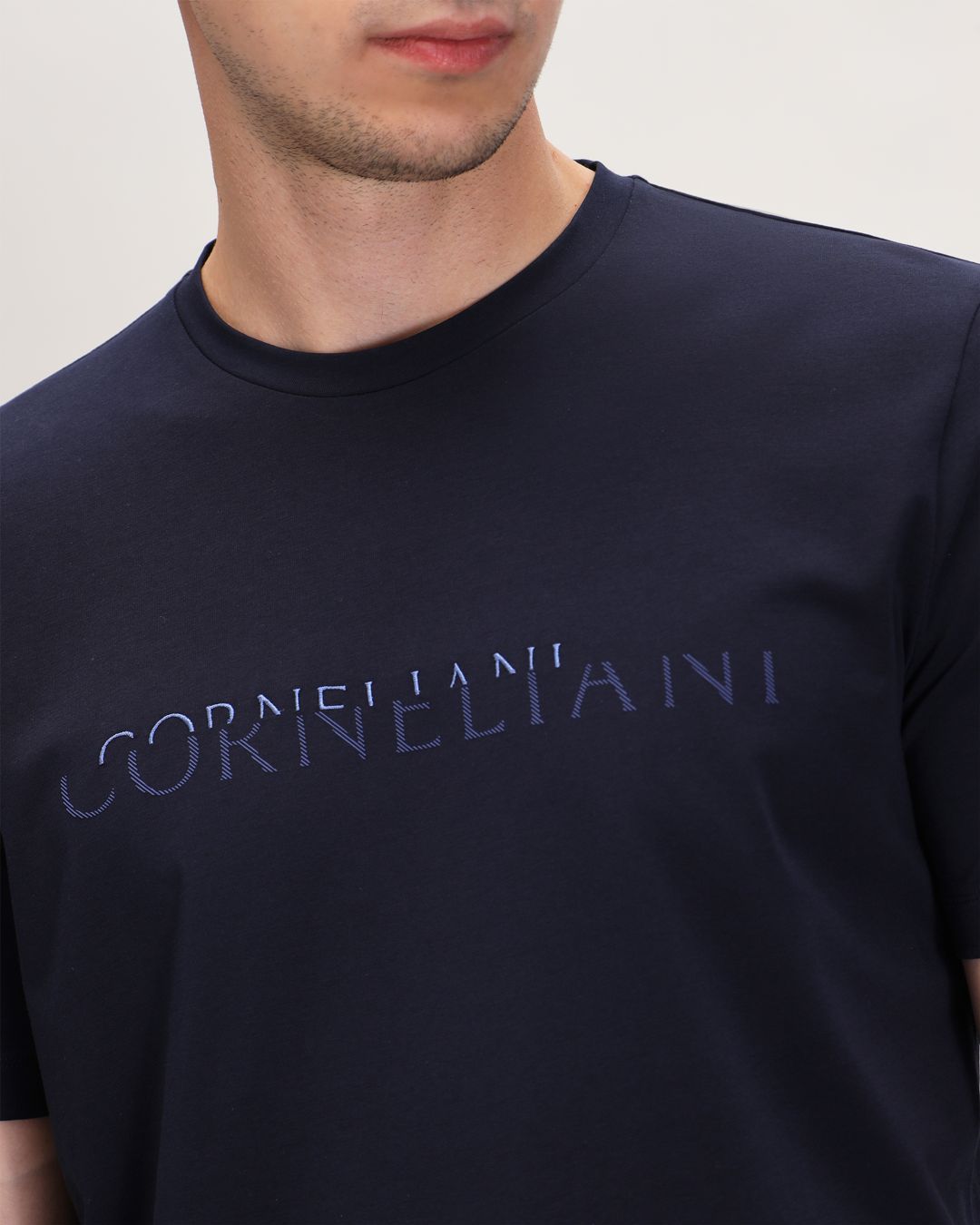Купить Футболка CORNELIANI