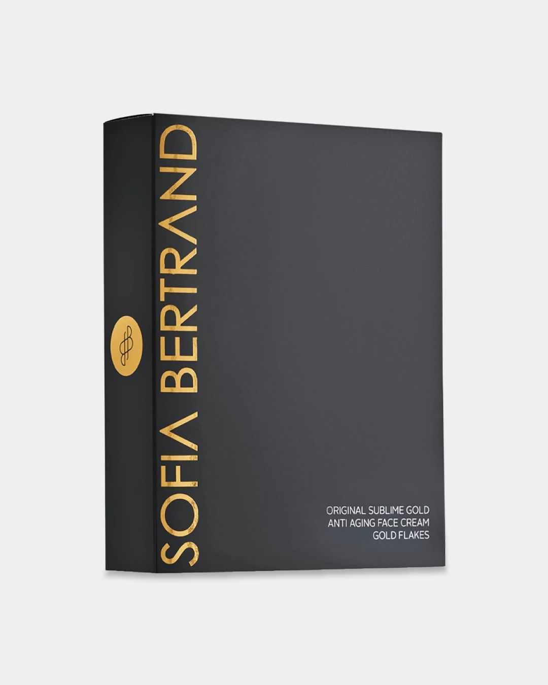 Купить Набор крем для лица  + пластины из золота 24к  505 SOFIA BERTRAND