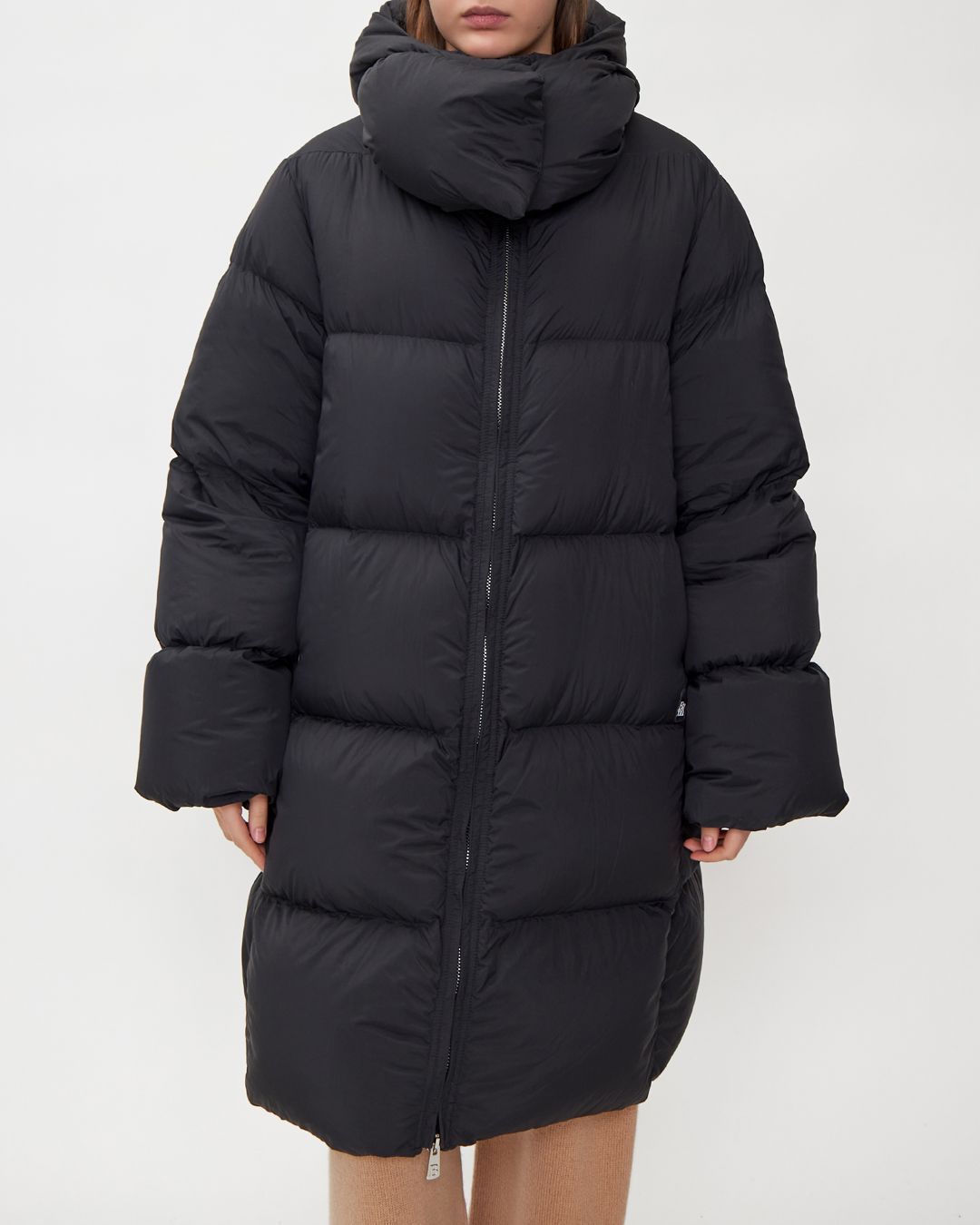 Купить Пуховик BACON