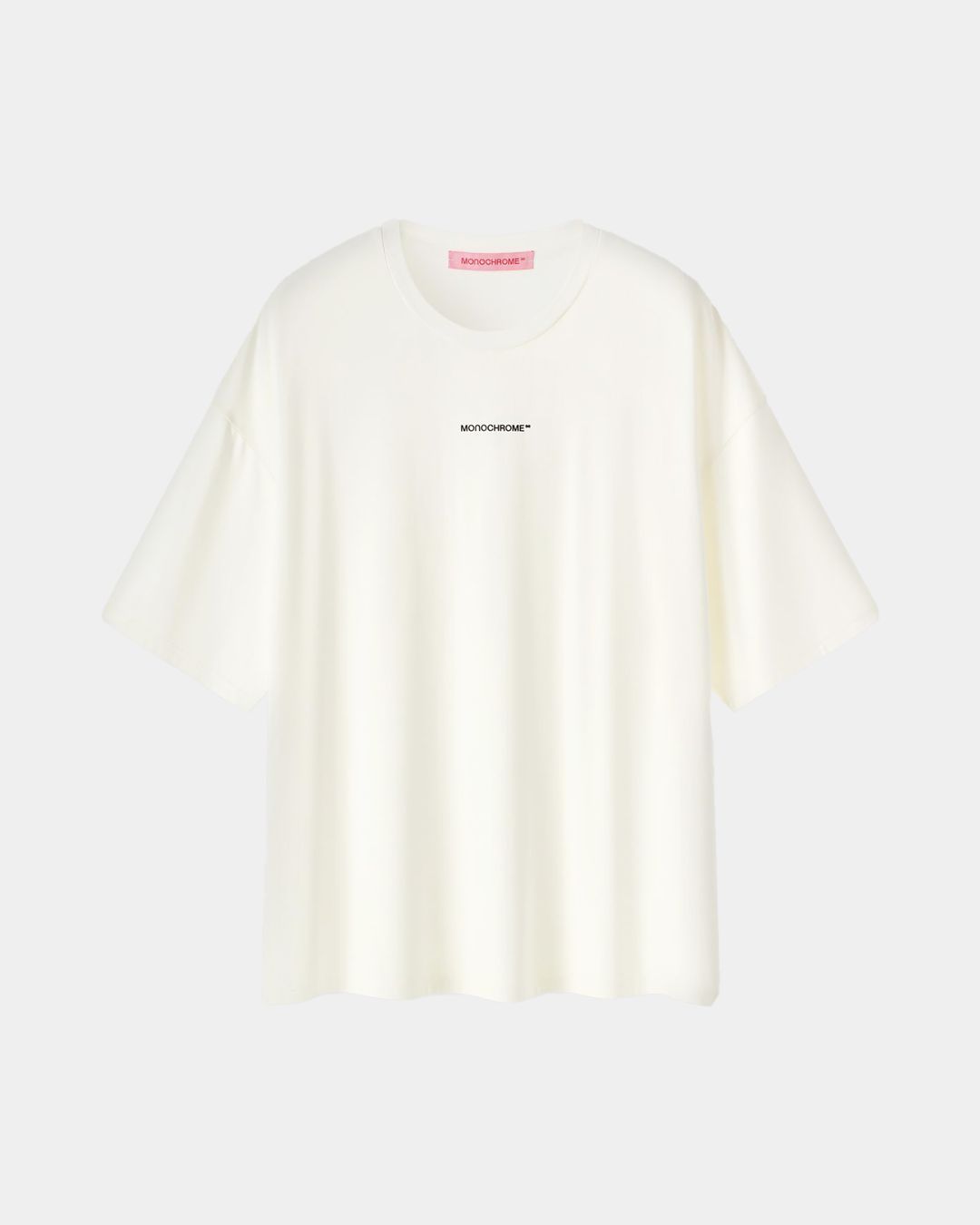 Купить Футболка MONOCHROME