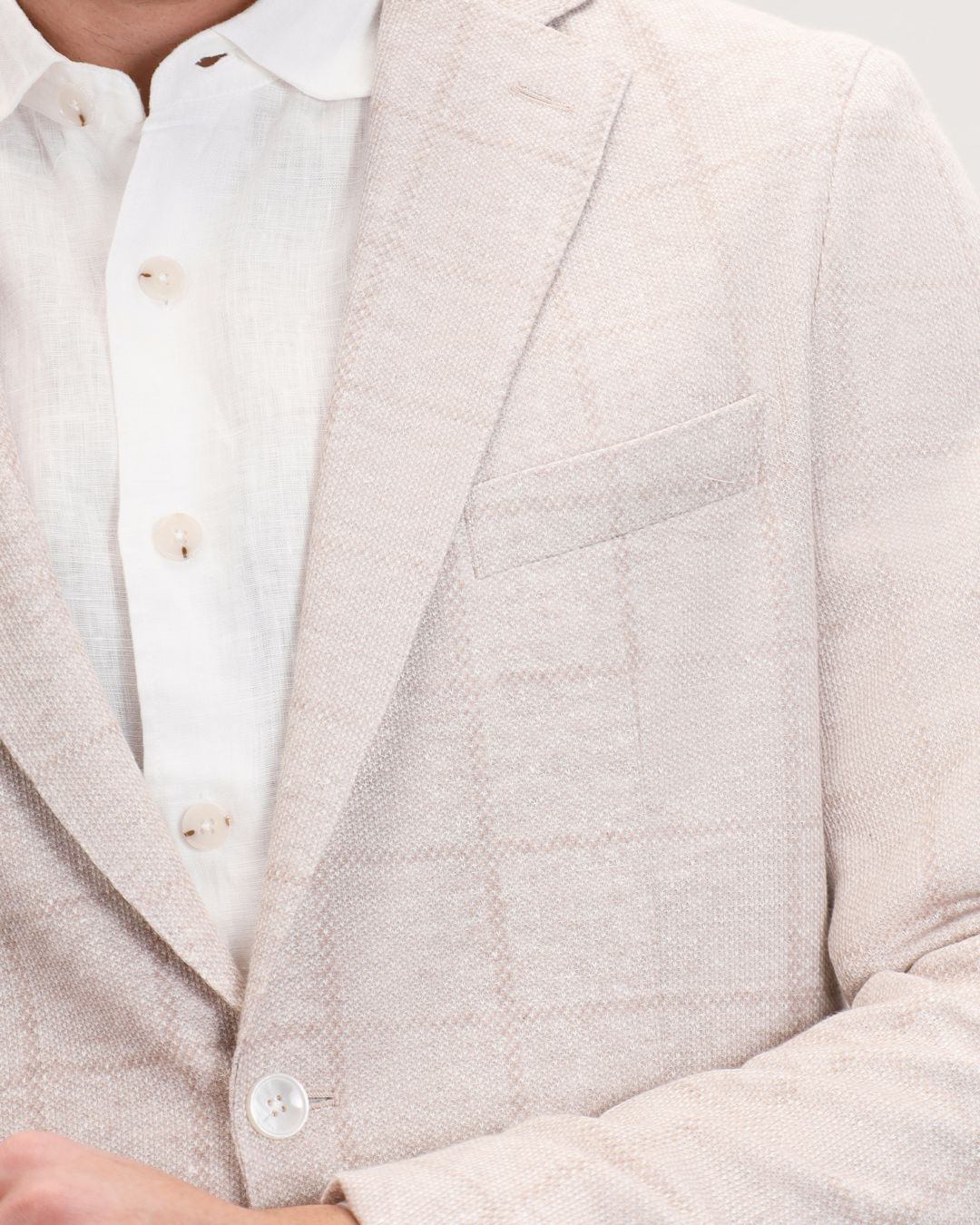 Купить Пиджак HUGO BOSS