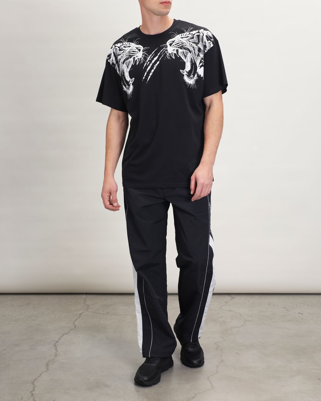 Купить Футболка PLEIN SPORT