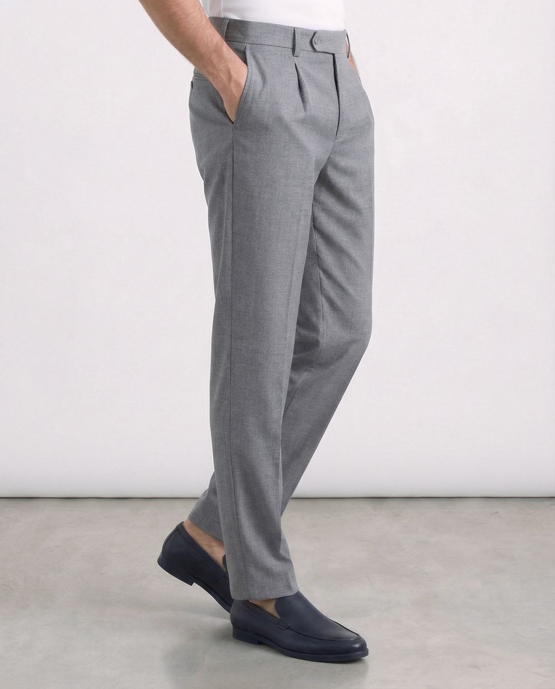 Купить Брюки HUGO BOSS