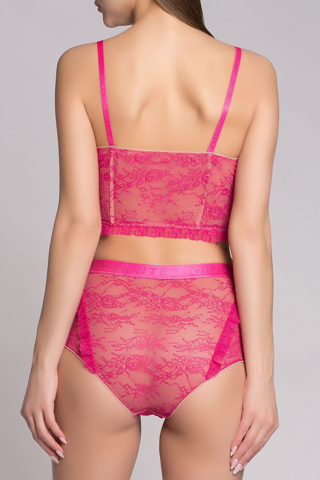 Купить Набор белье OFF WHITE