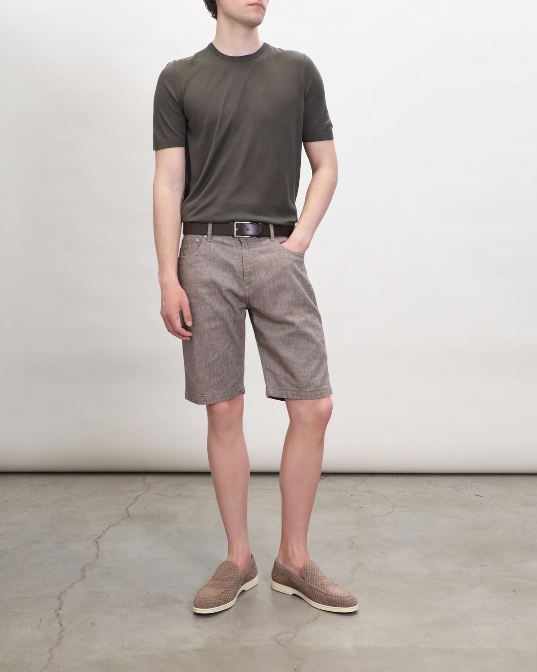 Купить Джемпер GRAN SASSO