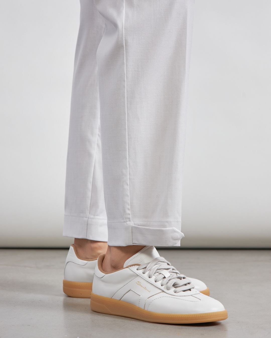 Купить Брюки LORENA ANTONIAZZI