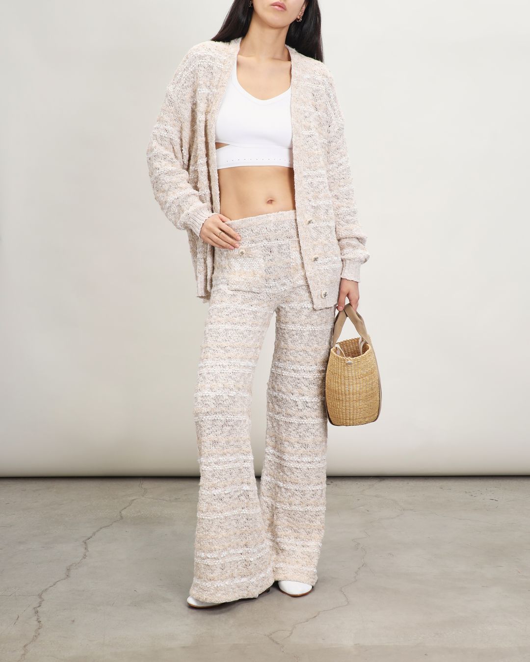 Купить Топ AND THE BRAND