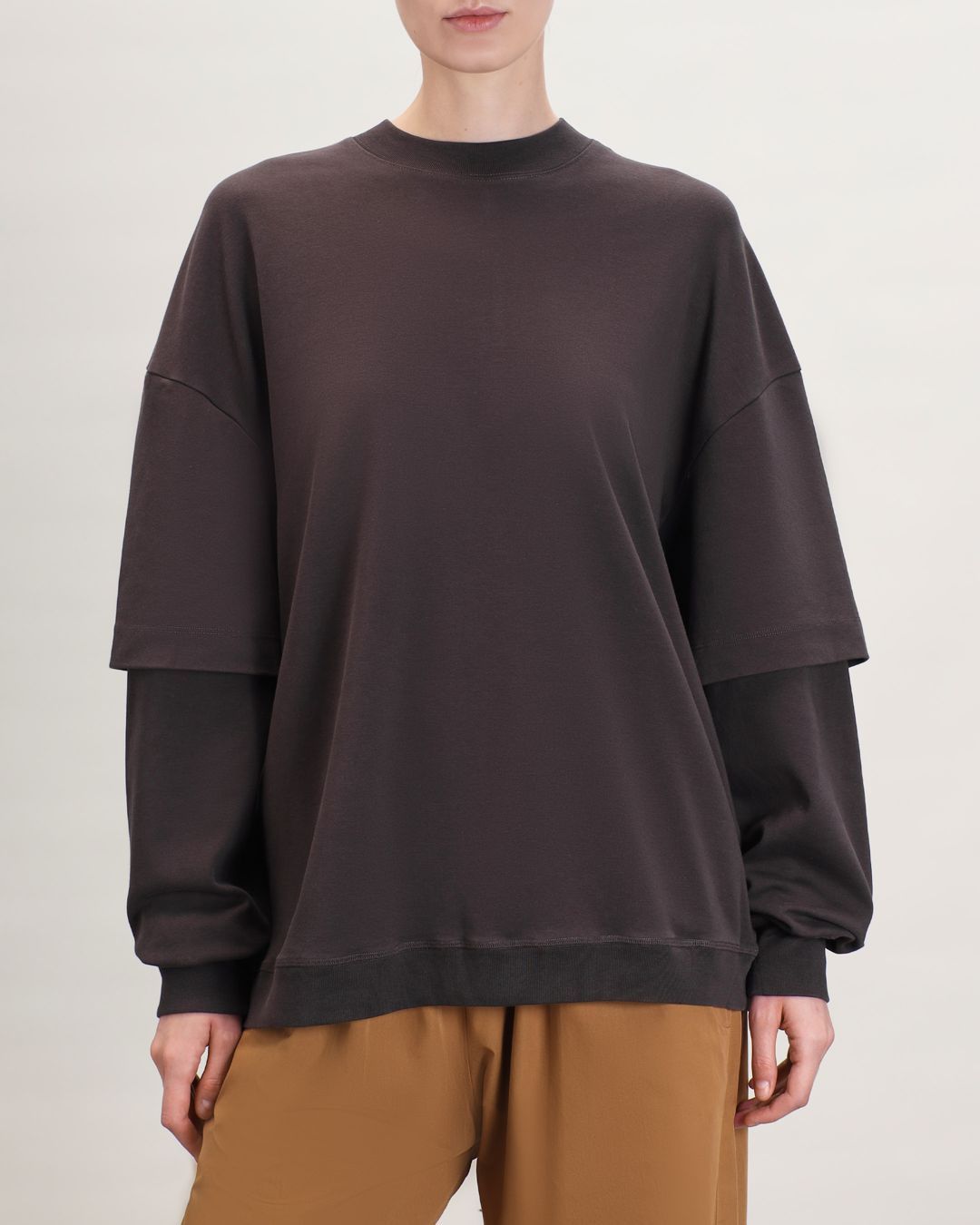 Купить Лонгслив DARKPARK