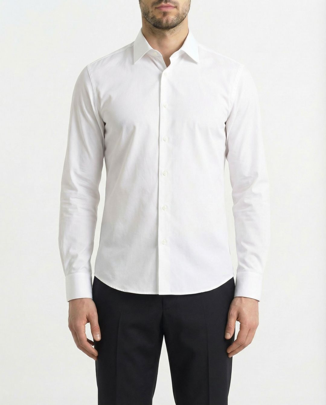 Купить Рубашка HUGO BOSS