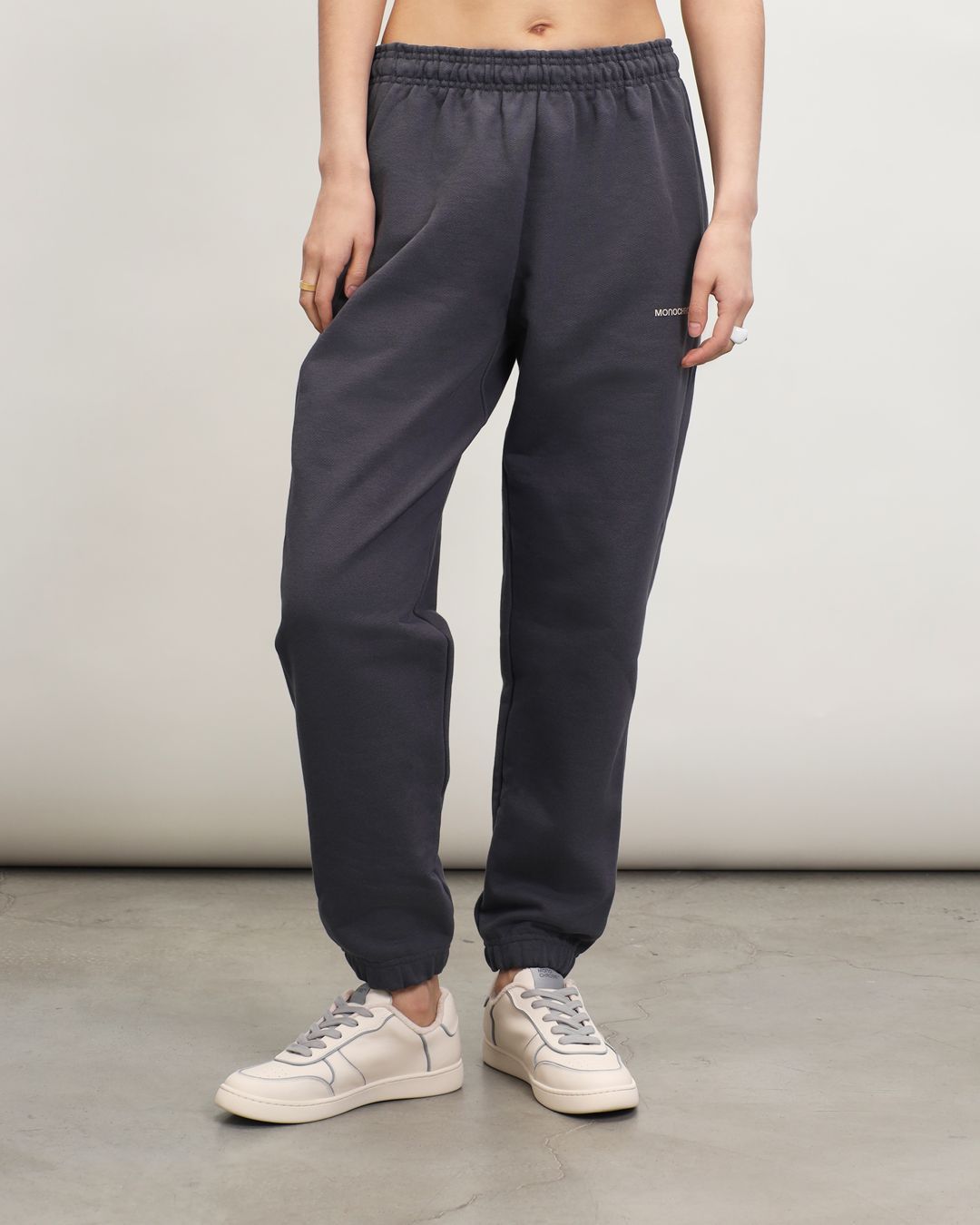 Купить Брюки MONOCHROME