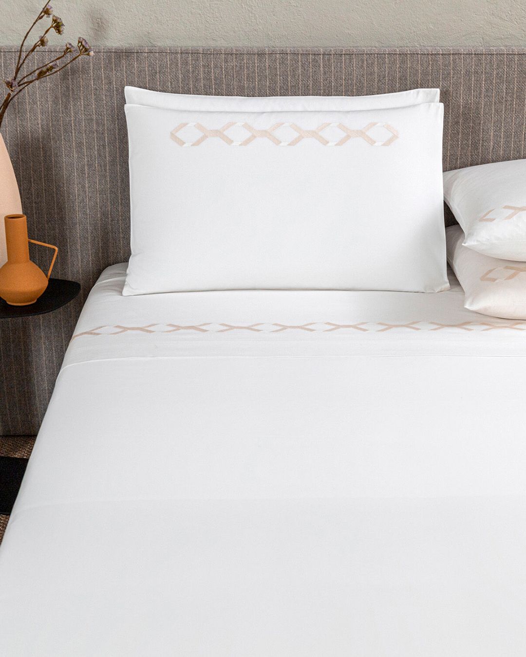 Купить Комплект постельного белья FRETTE