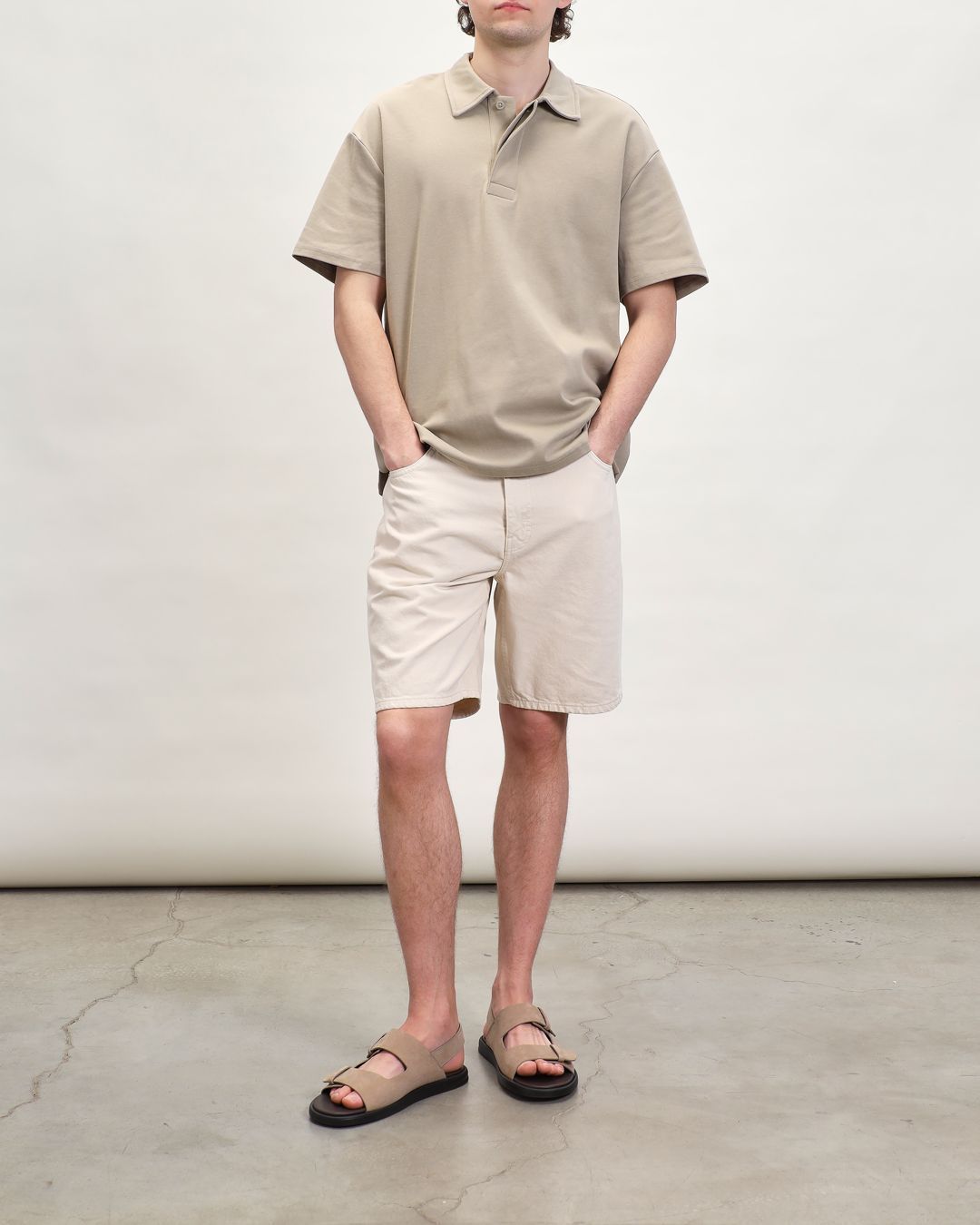 Купить Шорты SOLID MEN