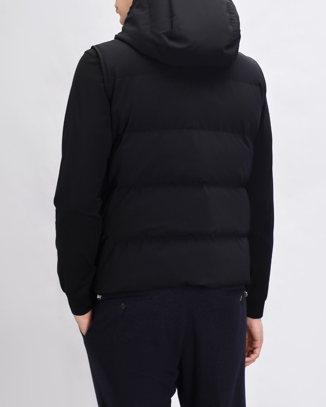 Купить Жилет MONTECORE