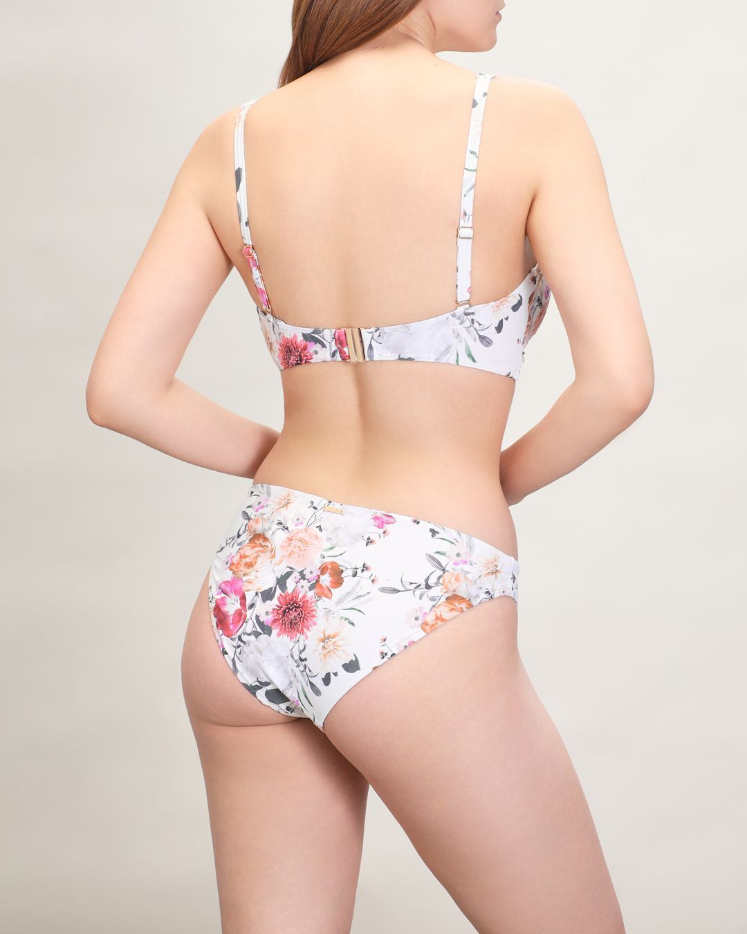 Купить Купальный топ SEA LEVEL