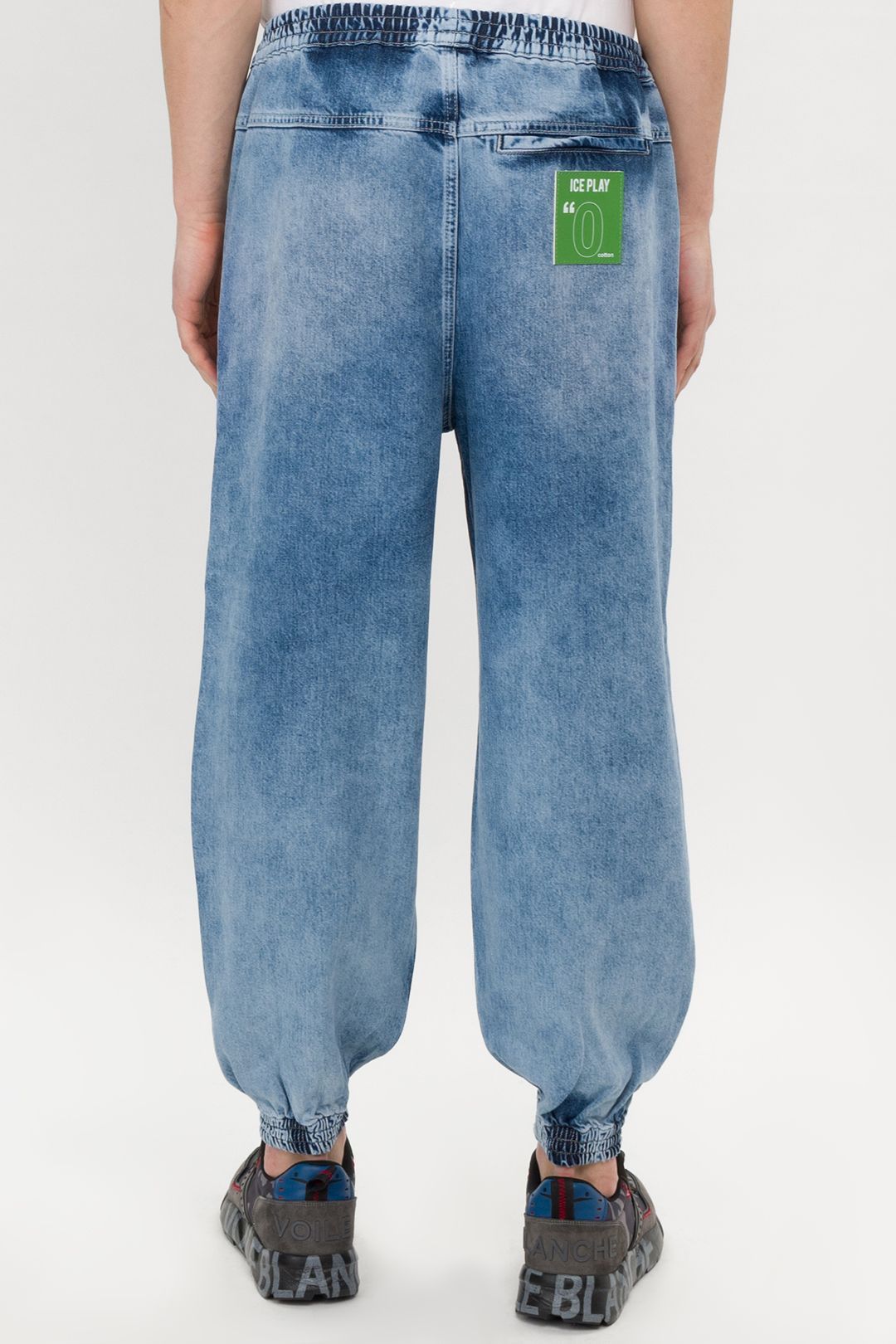 Купить Джинсы ICE PLAY