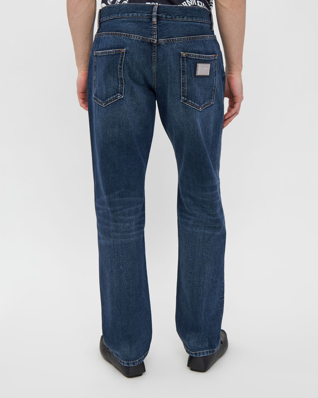 Купить Джинсы DOLCE & GABBANA