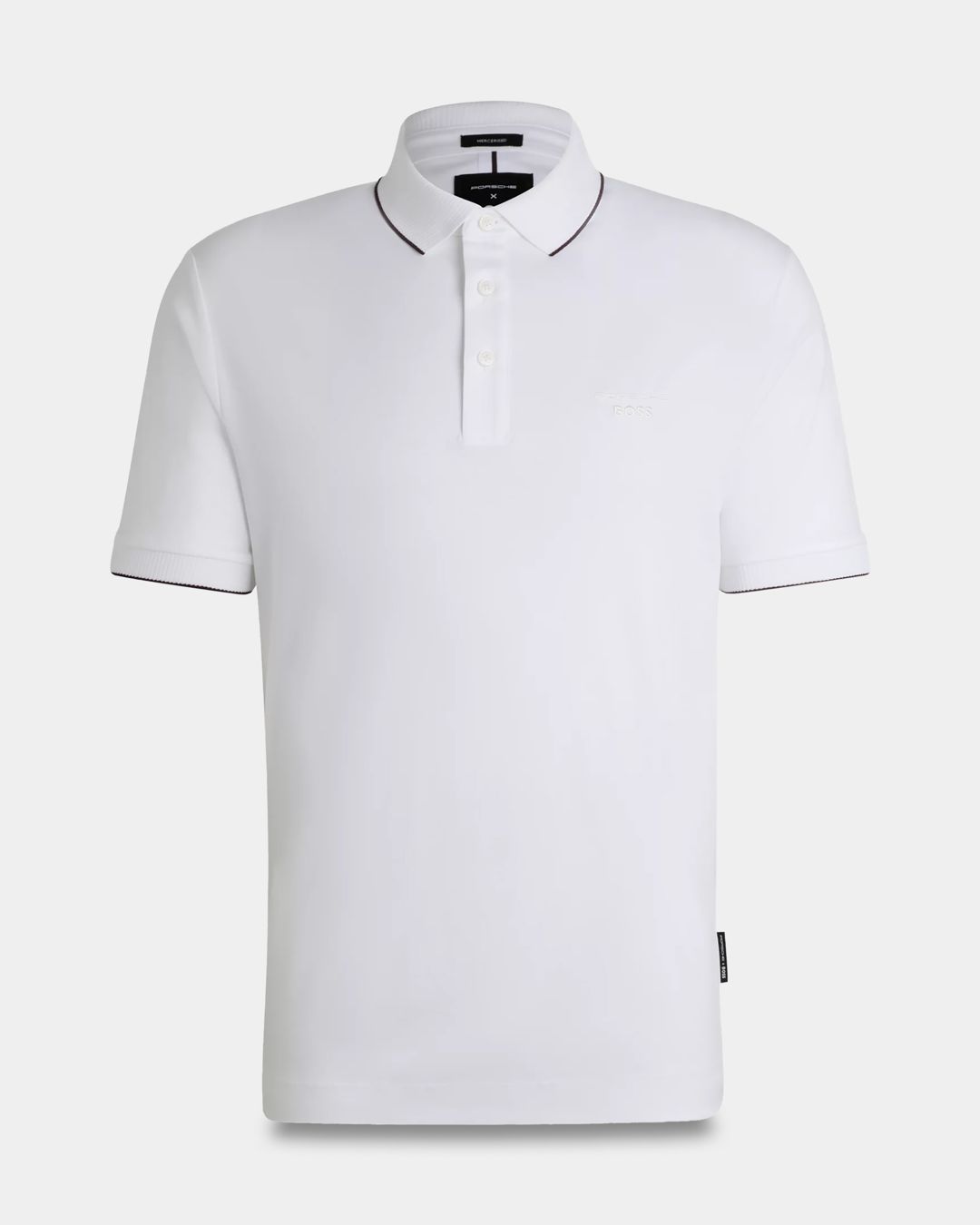 Купить Футболка HUGO BOSS