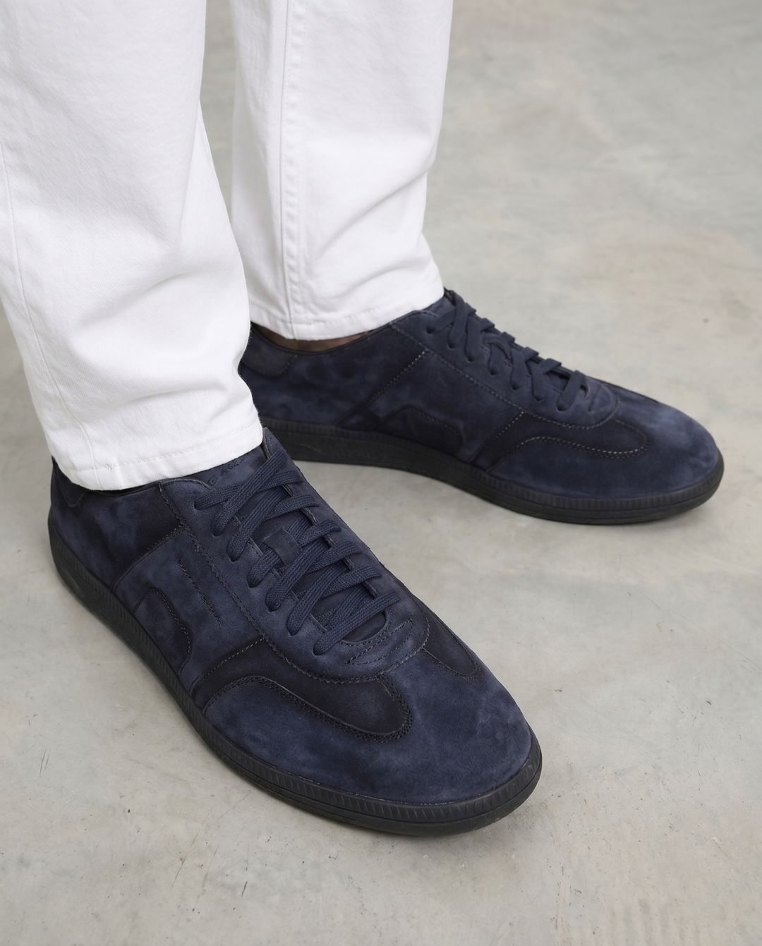 Купить Кеды SANTONI