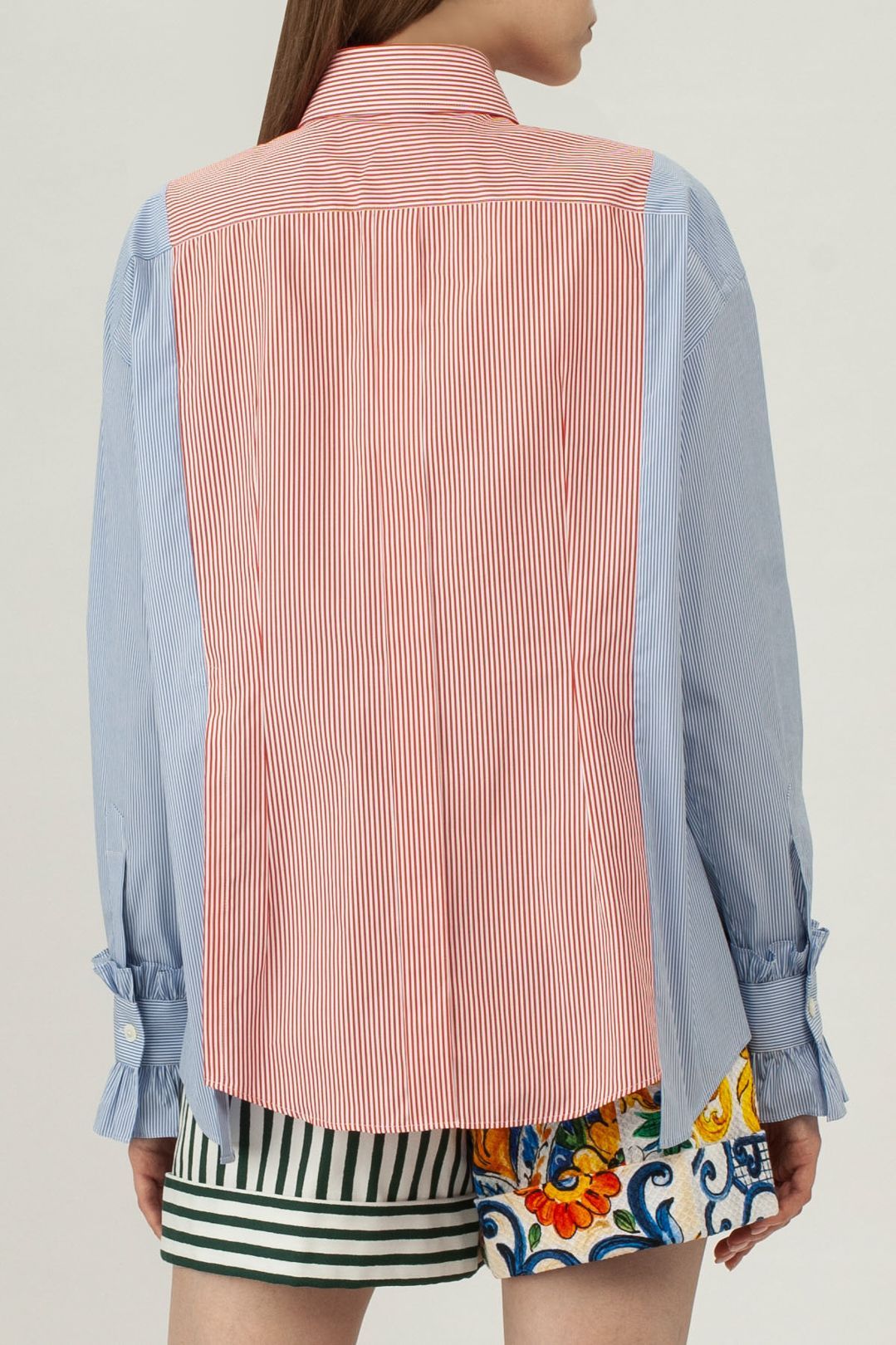 Купить Рубашка DOLCE & GABBANA